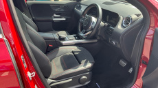 Mercedes-Benz GLA 200d AMG Line Premium 5dr Auto Diesel Hatchback